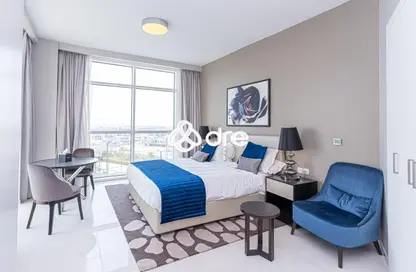 Apartment - 1 Bathroom for rent in Artesia C - Artesia - DAMAC Hills - Dubai