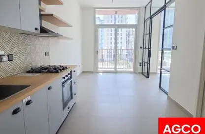 Apartment - 1 Bedroom - 1 Bathroom for rent in Collective 2.0 Tower B - Collective 2.0 - Dubai Hills Estate - Dubai