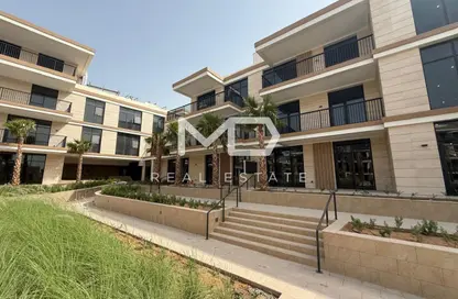 شقة - 2 غرف نوم - 3 حمامات للبيع في جوبايل تيراسيس - جزيرة الجبيل - أبوظبي