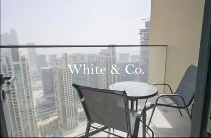 Apartment - 1 Bedroom - 1 Bathroom for sale in Burj Royale - Downtown Dubai - Dubai