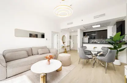 شقة - غرفة نوم - 2 حمامات للبيع في برج بوتانيكا - دبي مارينا - دبي