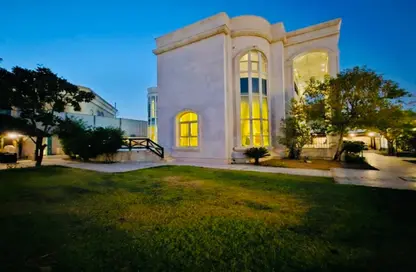 Villa - 7+ Bedrooms - 7+ Bathrooms for rent in Al Warqa'a 3 - Al Warqa'a - Dubai