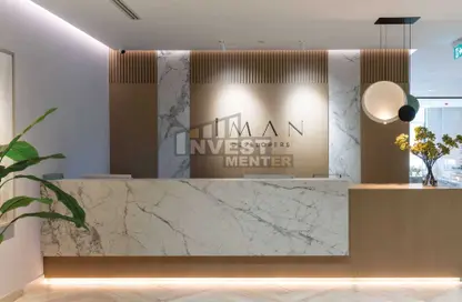 Apartment - 2 Bedrooms - 2 Bathrooms for sale in 10 Oxford - Jumeirah Village Circle - Dubai