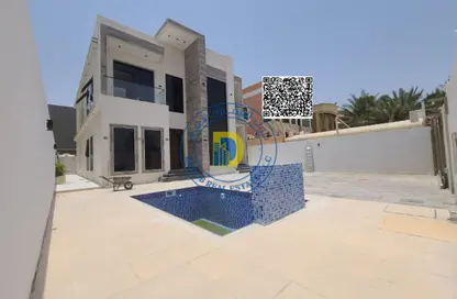Villa - 5 Bedrooms - 7 Bathrooms for sale in Al Rawda 2 Villas - Al Rawda 2 - Al Rawda - Ajman