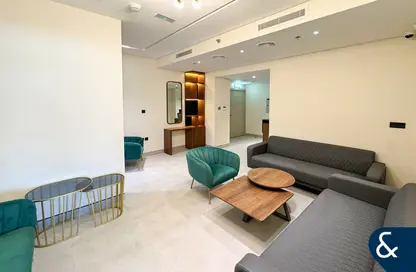 Office Space - Studio for rent in HDS Business Centre - JLT Cluster M - Jumeirah Lake Towers - Dubai