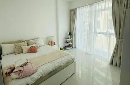 Apartment - 2 Bedrooms - 2 Bathrooms for rent in Uniestate Supreme Residence - Arjan - Dubai