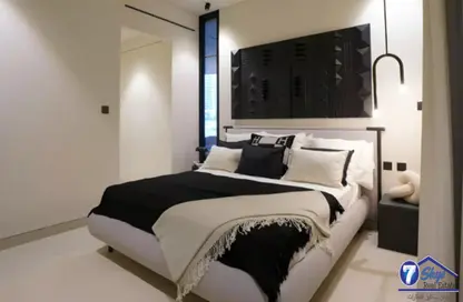 شقة - 3 غرف نوم - 4 حمامات للبيع في مساكن سونات - مثلث قرية الجميرا - دبي