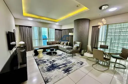 شقة - 2 غرف نوم - 3 حمامات للبيع في تاور B - داماك تاورز من باراماونت - الخليج التجاري - دبي