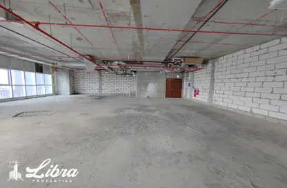 Full Floor - Studio for rent in The Court Tower - Business Bay - Dubai