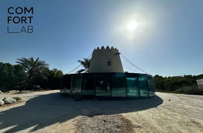 Retail - Studio - 2 Bathrooms for rent in Khuzam - Ras Al Khaimah