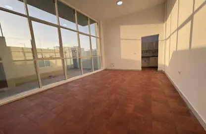 Apartment - Studio - 1 Bathroom for rent in Madinat Al Riyad - Abu Dhabi
