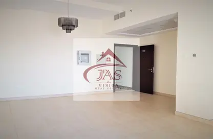 Apartment - 1 Bedroom - 2 Bathrooms for sale in Iris - Azizi Residence - Al Furjan - Dubai