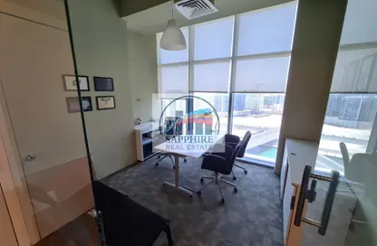 Office Space - Studio for rent in The Metropolis - Business Bay - Dubai