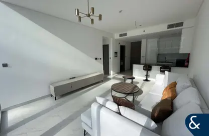 Apartment - 1 Bedroom - 2 Bathrooms for sale in Residences 14 - District One - Mohammed Bin Rashid City - Dubai