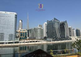 Apartment - 2 bedrooms - 3 bathrooms for rent in Royal Continental Suites - Business Bay - Dubai