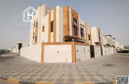 Villa - 7 Bedrooms - 7+ Bathrooms for sale in Al Zaheya Gardens - Al Zahya - Ajman
