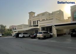 صورةمبنى خارجي لـ: فيلا - 4 غرف نوم - 5 حمامات للبيع في فلل مردف - مردف - دبي, صورة 1