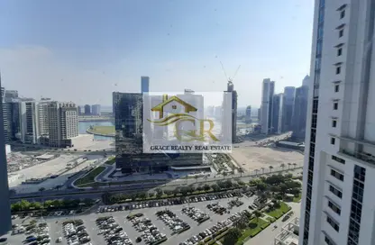 Apartment - 3 Bedrooms - 5 Bathrooms for sale in Executive Tower C - Executive Towers - Business Bay - Dubai