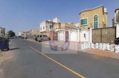 Villa - 6 Bedrooms - 6 Bathrooms for rent in Al Rawda 3 - Al Rawda - Ajman