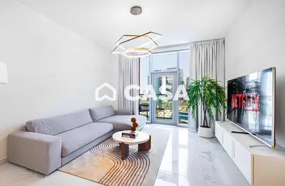 Apartment - 1 Bedroom - 2 Bathrooms for sale in Meera - Al Habtoor City - Business Bay - Dubai