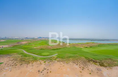 Apartment - 2 Bedrooms - 3 Bathrooms for rent in Ansam 3 - Ansam - Yas Island - Abu Dhabi