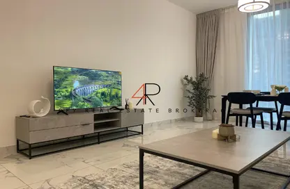 Apartment - 1 Bedroom - 2 Bathrooms for rent in Amna - Al Habtoor City - Business Bay - Dubai