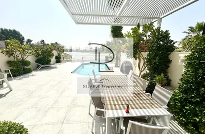 Villa - 3 Bedrooms - 3 Bathrooms for sale in Springs 14 - The Springs - Dubai
