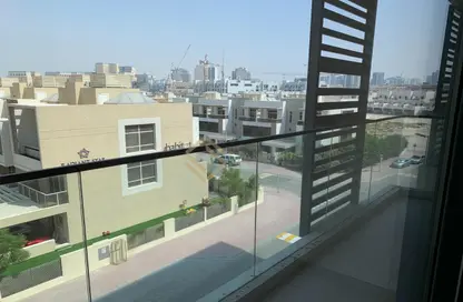 شقة - غرفة نوم - 2 حمامات للبيع في برج ريجيل - قرية الجميرا سركل - دبي