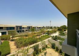 صورةمبنى خارجي لـ: فيلا - 5 غرف نوم - 4 حمامات للبيع في مابل 1 - مابل ات دبي هيلزاستايت - دبي هيلز استيت - دبي, صورة 1