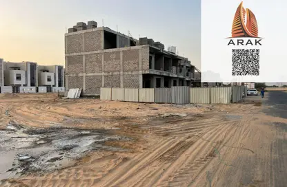 Land - Studio for sale in Al Rawda 1 - Al Rawda - Ajman