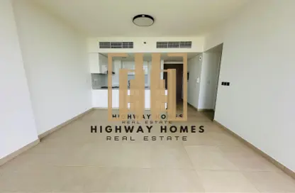 Apartment - 2 Bedrooms - 3 Bathrooms for rent in MISK Apartments - Aljada - Sharjah