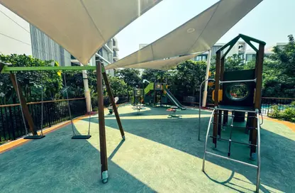 Apartment - Studio - 1 Bathroom for rent in Torino - Arjan - Dubai