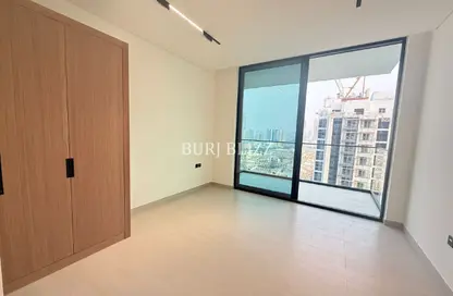 Apartment - Studio - 1 Bathroom for rent in Binghatti Azure - Jumeirah Village Circle - Dubai