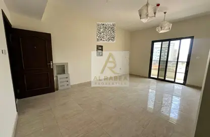 Apartment - 2 Bedrooms - 3 Bathrooms for rent in Al Jurf 3 - Al Jurf - Ajman Downtown - Ajman