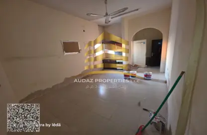 Apartment - Studio - 1 Bathroom for rent in Al Jurf 3 - Al Jurf - Ajman Downtown - Ajman