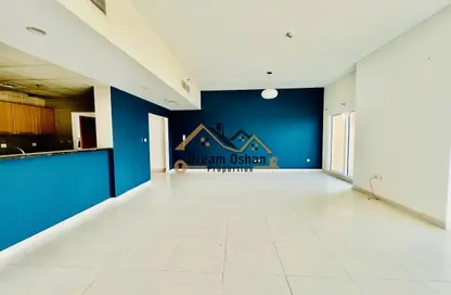 Apartment - 3 Bedrooms - 4 Bathrooms for rent in Al Hikma Residence - Dubai Silicon Oasis - Dubai