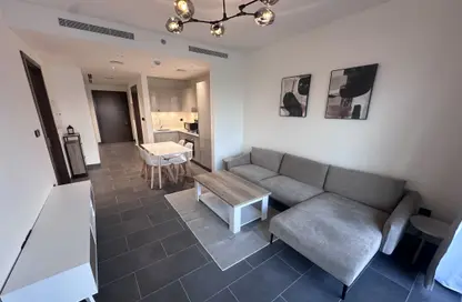 Apartment - 1 Bedroom - 2 Bathrooms for rent in The Crest - Sobha Hartland - Mohammed Bin Rashid City - Dubai