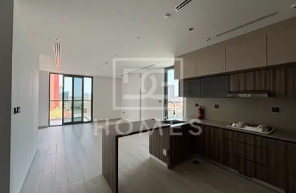 Apartment - 1 Bedroom - 2 Bathrooms for rent in The IVY - Jumeirah Village Triangle - Dubai