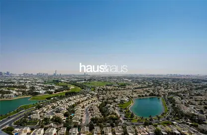 Apartment - 1 Bedroom - 2 Bathrooms for sale in Banyan Tree Residences Hillside Dubai - Jumeirah Lake Towers - Dubai