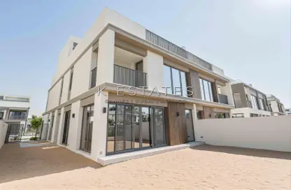 Villa - 4 Bedrooms - 5 Bathrooms for sale in Aura - Tilal Al Ghaf - Dubai