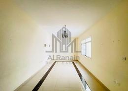 Empty Room image for: Apartment - 3 bedrooms - 4 bathrooms for rent in Al Manaseer - Al Ain, Image 1