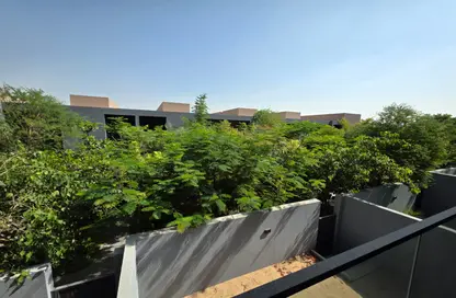 Townhouse - 3 Bedrooms - 4 Bathrooms for rent in Kaya - Masaar - Tilal City - Sharjah