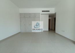 Empty Room image for: Apartment - 3 bedrooms - 4 bathrooms for rent in Street 64 - Al Nahda - Sharjah, Image 1