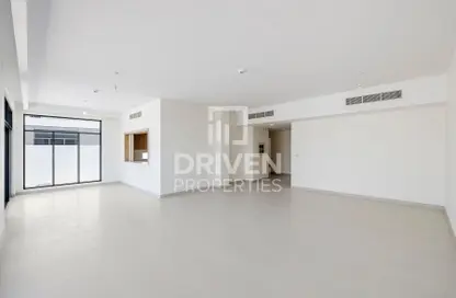 Villa - 5 Bedrooms - 6 Bathrooms for sale in The Pulse Beachfront - The Pulse - Dubai South (Dubai World Central) - Dubai