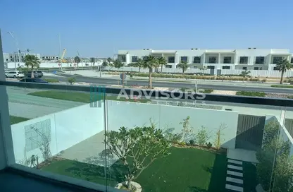 تاون هاوس - 2 غرف نوم - 3 حمامات للبيع في ذا سيدارس - فدان ياس - جزيرة الياس - أبوظبي