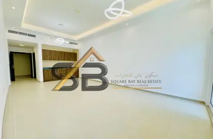 Apartment - Studio - 1 Bathroom for rent in S-Residence - Dubai Silicon Oasis - Dubai