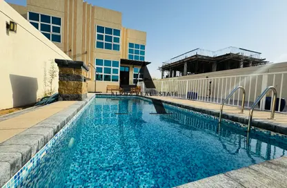 Villa - 4 Bedrooms - 4 Bathrooms for rent in Hoshi - Al Badie - Sharjah