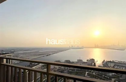 Apartment - 2 Bedrooms - 2 Bathrooms for sale in 17 Icon Bay - Dubai Creek Harbour (The Lagoons) - Dubai