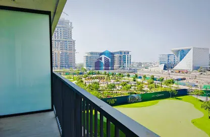 شقة - 2 غرف نوم - 3 حمامات للايجار في سنترال بارك مبني 1 - سنترال بارك في سيتي ووك - سيتي ووك - دبي