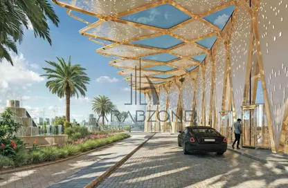 Apartment - 1 Bedroom - 1 Bathroom for sale in Timez By Danube - Dubai Silicon Oasis - Dubai